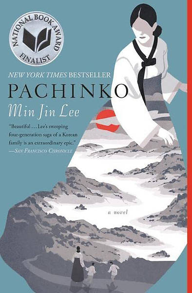 Picture of Pachinko (National Book Award Finalist)