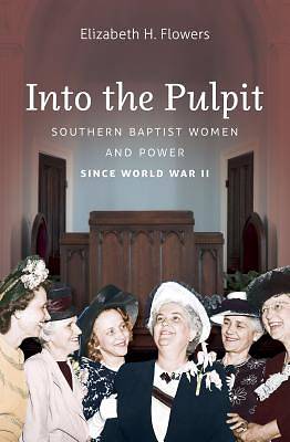 Picture of Into the Pulpit