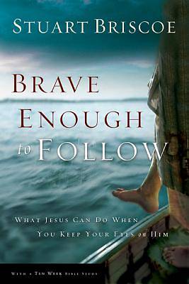 Picture of Brave Enough to Follow