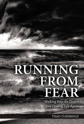 Picture of Running from Fear