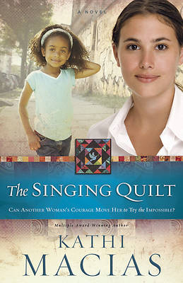 Picture of The Singing Quilt
