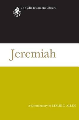 Picture of Jeremiah - eBook [ePub]