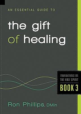Picture of An Essential Guide to the Gift of Healing