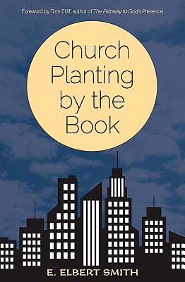 Picture of Church Planting by the Book