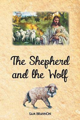 Picture of The Shepherd and the Wolf