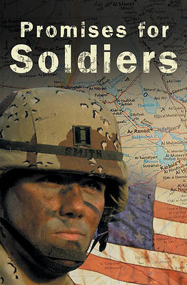 Picture of Promises for Soldiers (Pack of 25)