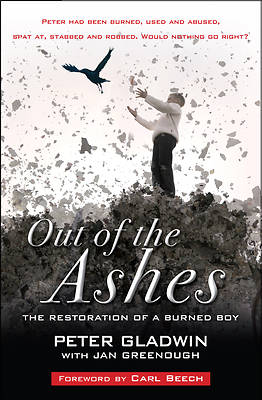 Picture of Out of the Ashes