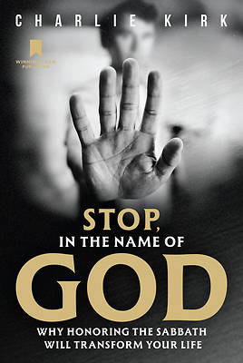Stop, in the Name of God
