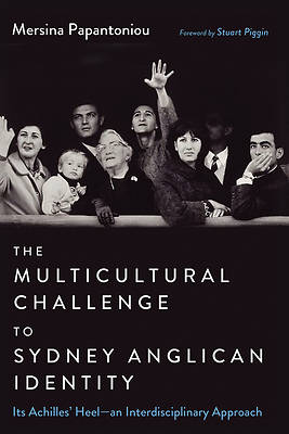 The Multicultural Challenge to Sydney Anglican Identity