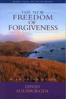 Picture of The New Freedom of Forgiveness - eBook [ePub]