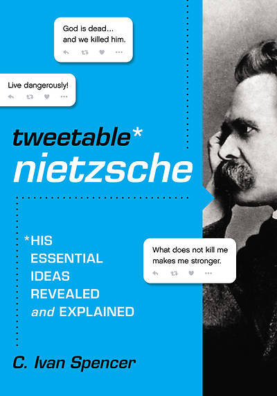 Picture of The Tweetable Nietzsche