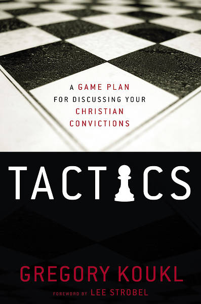 Picture of Tactics