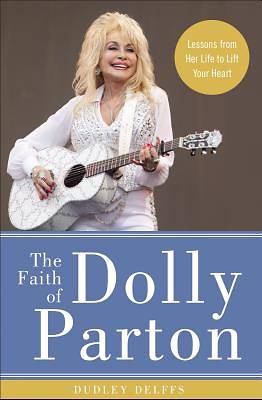 Picture of The Faith of Dolly Parton