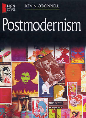 Picture of Postmodernism
