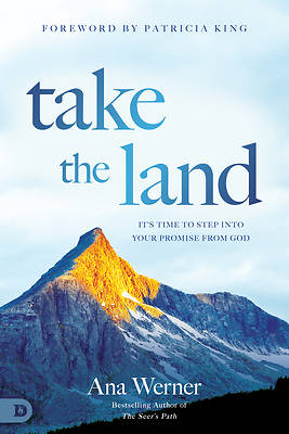 Picture of Take the Land
