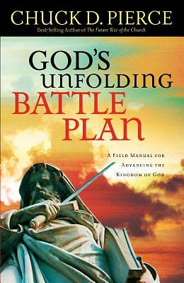 Picture of God's Unfolding Battle Plan