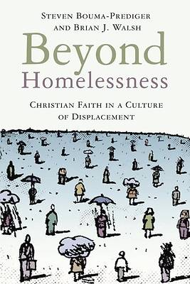 Picture of Beyond Homelessness