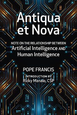 Picture of Antiqua Et Nova