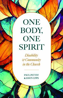 Picture of One Body, One Spirit