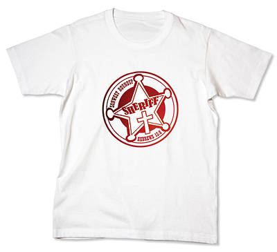 Picture of Gospel Light VBS2013 SonWest RoundUp T-Shirt T-Shirt - Adult Medium