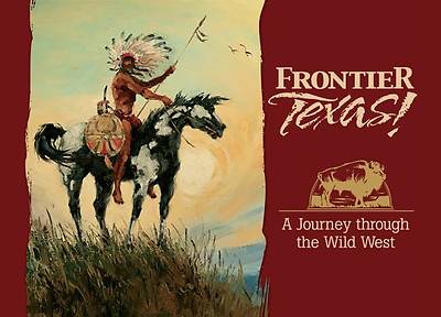 Picture of Frontier Texas!