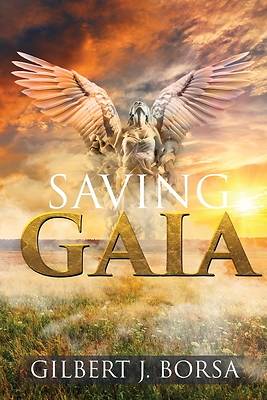 Picture of Saving Gaia