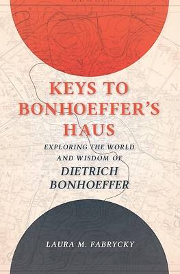 Picture of Keys to Bonhoeffer's Haus