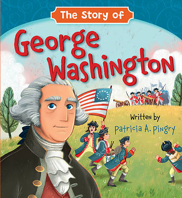 Picture of The Story of George Washington