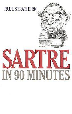 Picture of Sartre in 90 Minutes