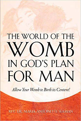 Picture of The World of the Womb in God's Plan for Man