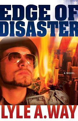 Picture of Edge Of Disaster [ePub Ebook]