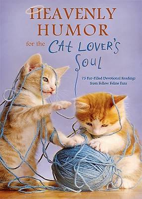 Picture of Heavenly Humor for the Cat Lover's Soul [ePub Ebook]