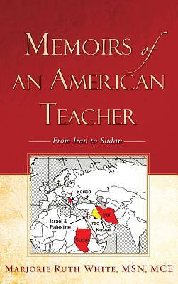 Picture of Memoirs of an American Teacher