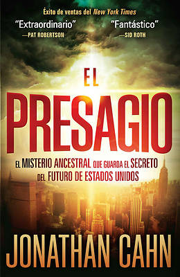 Picture of El Presagio