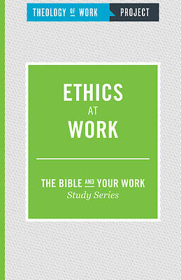 Picture of Ethics at Work