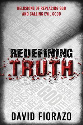 Picture of Redefining Truth