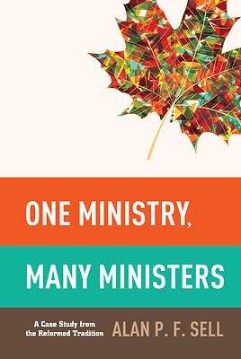 Picture of One Ministry, Many Ministers