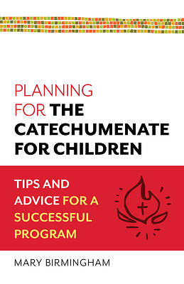 Picture of Planning for the Catechumenate for Children