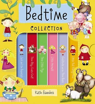 Picture of Bedtime Collection