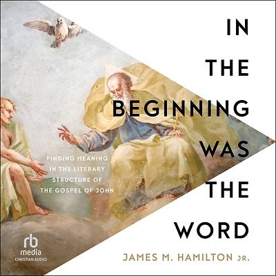 Picture of In the Beginning Was the Word