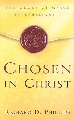 Picture of Chosen in Christ