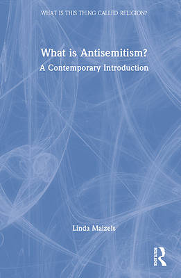 Picture of What Is Antisemitism?