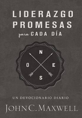 Picture of Liderazgo Promesas Para Cada Dia