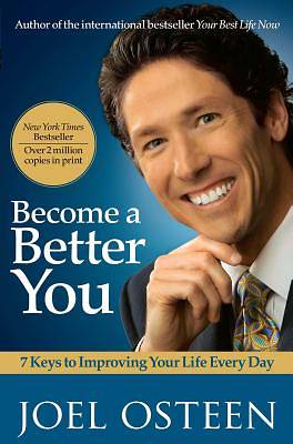 Picture of Become a Better You
