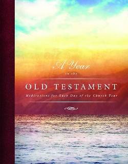 Picture of A Year in the Old Testament