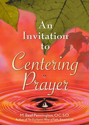 Picture of An Invitation to Centering Prayer - eBook [ePub]