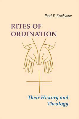 Picture of Rites of Ordination [ePub Ebook]