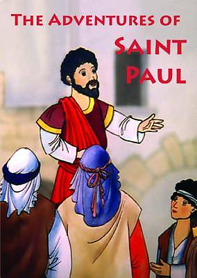 Picture of The Adventures of Saint Paul