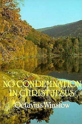 Picture of No Condemnation in Christ