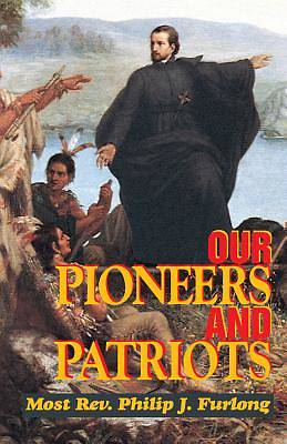 Picture of Our Pioneers and Patriots